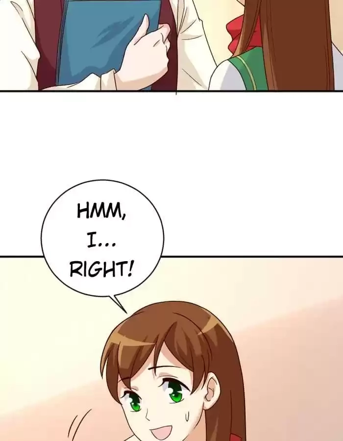 Read I Work for the Matchmaker chapter 56 image 9 on Lezhin