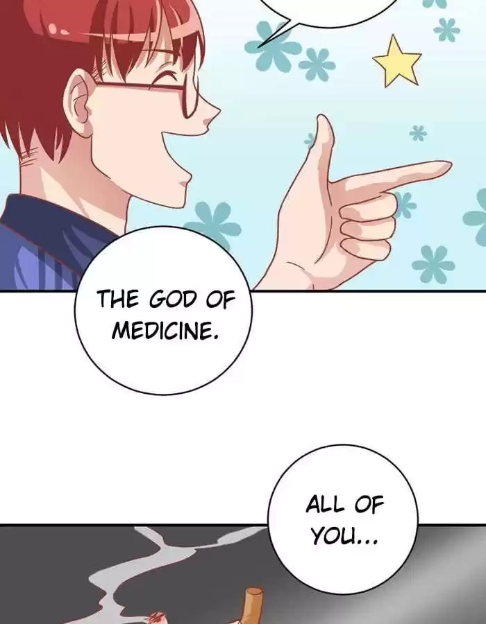 Read I Work for the Matchmaker chapter 57 image 10 on Lezhin