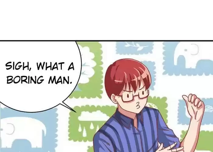 Read I Work for the Matchmaker chapter 57 image 13 on Lezhin