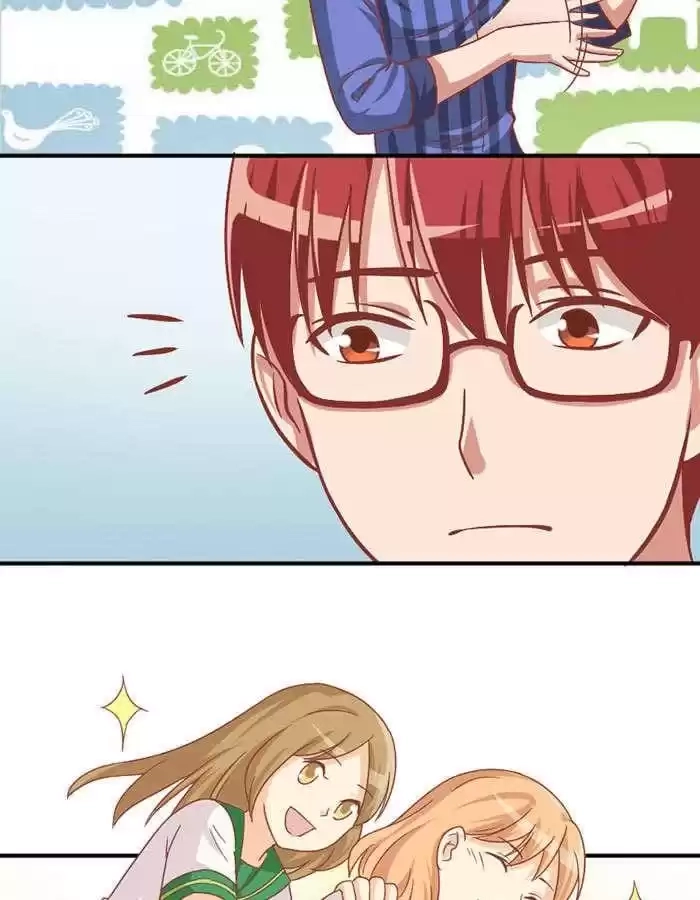 Read I Work for the Matchmaker chapter 57 image 14 on Lezhin