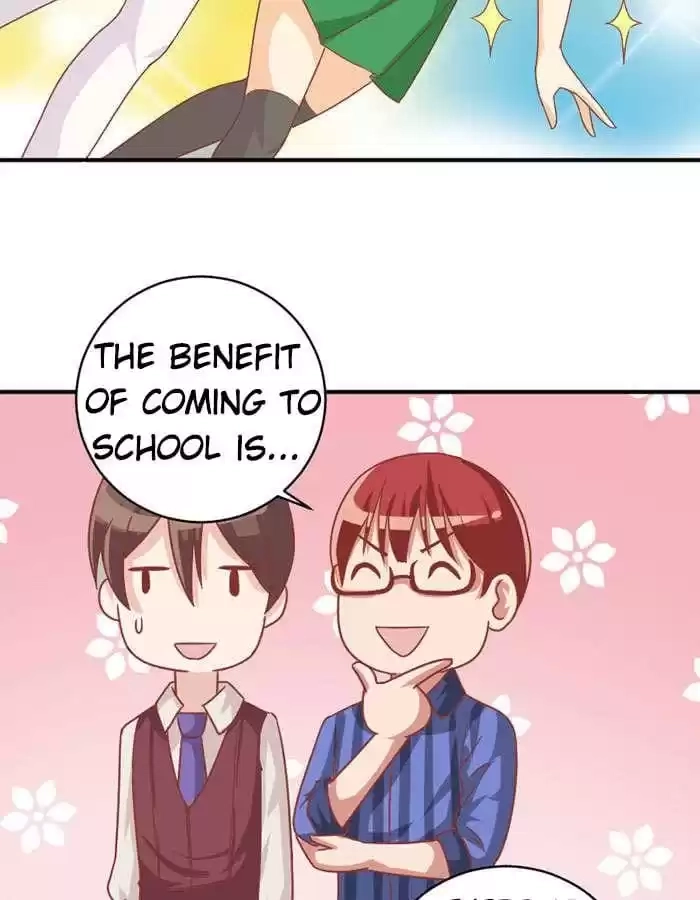 Read I Work for the Matchmaker chapter 57 image 16 on Lezhin