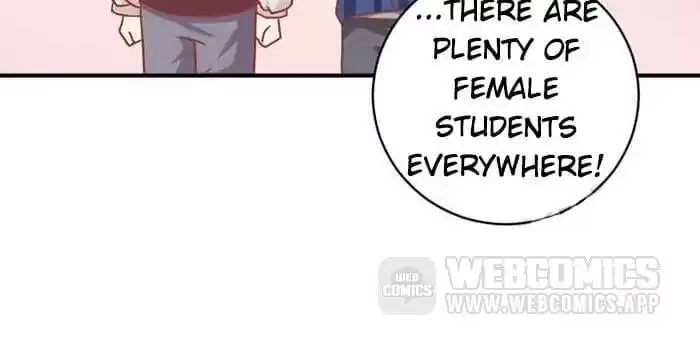 Read I Work for the Matchmaker chapter 57 image 17 on Lezhin