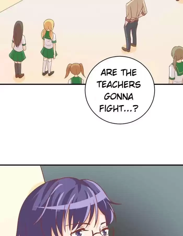 Read I Work for the Matchmaker chapter 57 image 20 on Lezhin