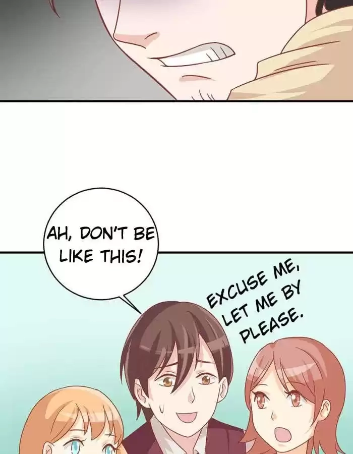 Read I Work for the Matchmaker chapter 57 image 22 on Lezhin