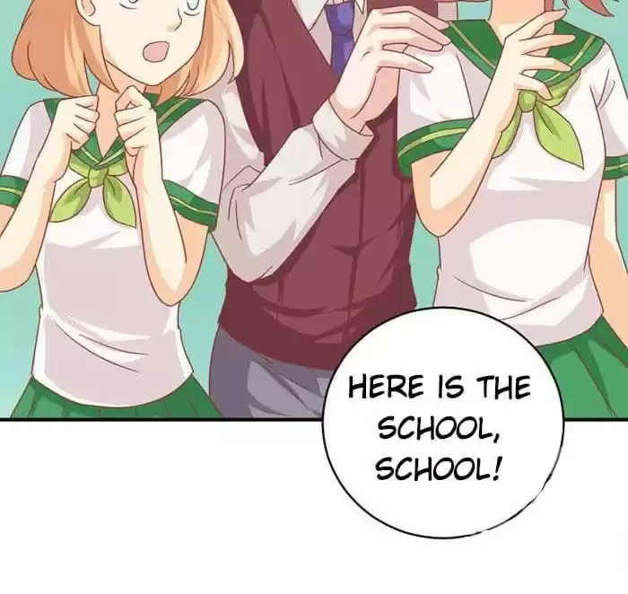 Read I Work for the Matchmaker chapter 57 image 23 on Lezhin