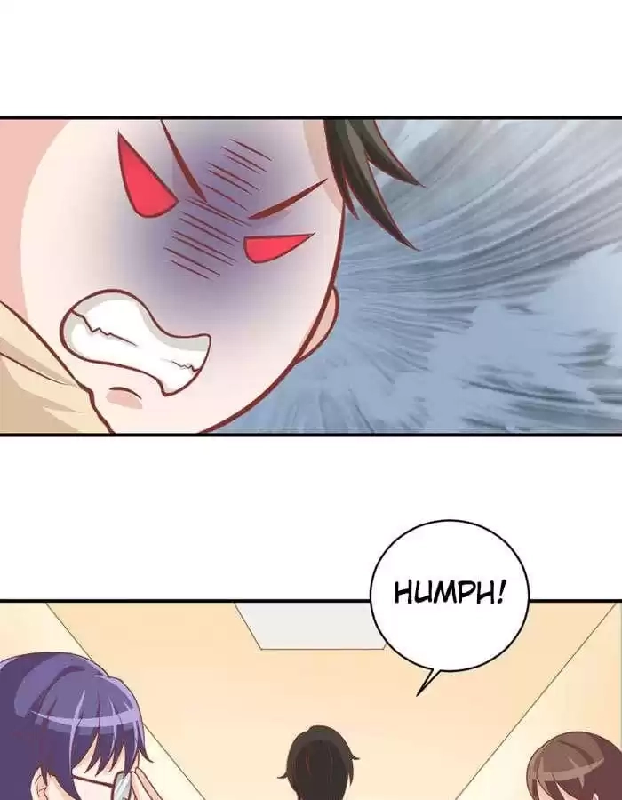 Read I Work for the Matchmaker chapter 57 image 24 on Lezhin