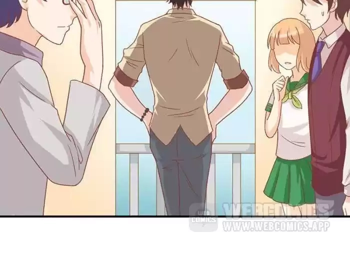 Read I Work for the Matchmaker chapter 57 image 25 on Lezhin