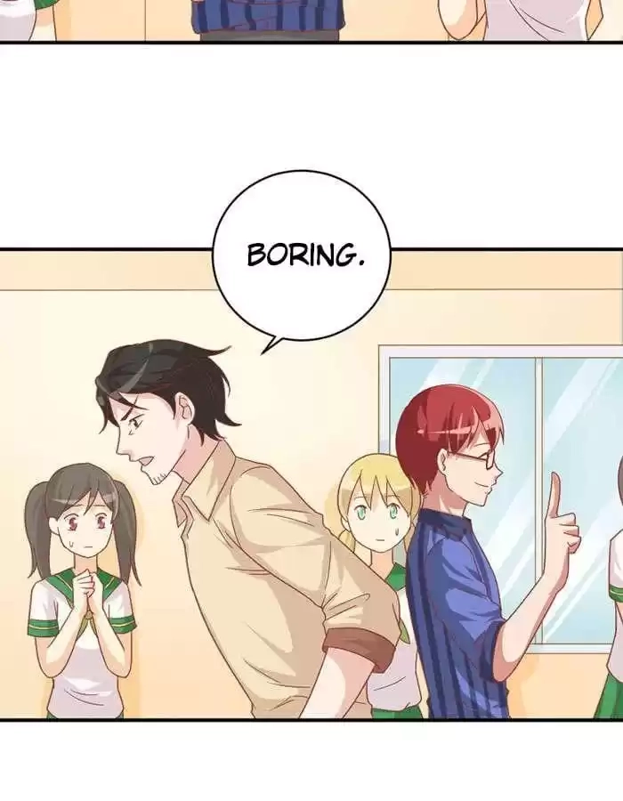 Read I Work for the Matchmaker chapter 57 image 28 on Lezhin