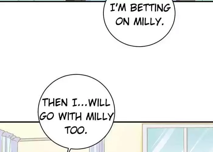 Read I Work for the Matchmaker chapter 57 image 3 on Lezhin