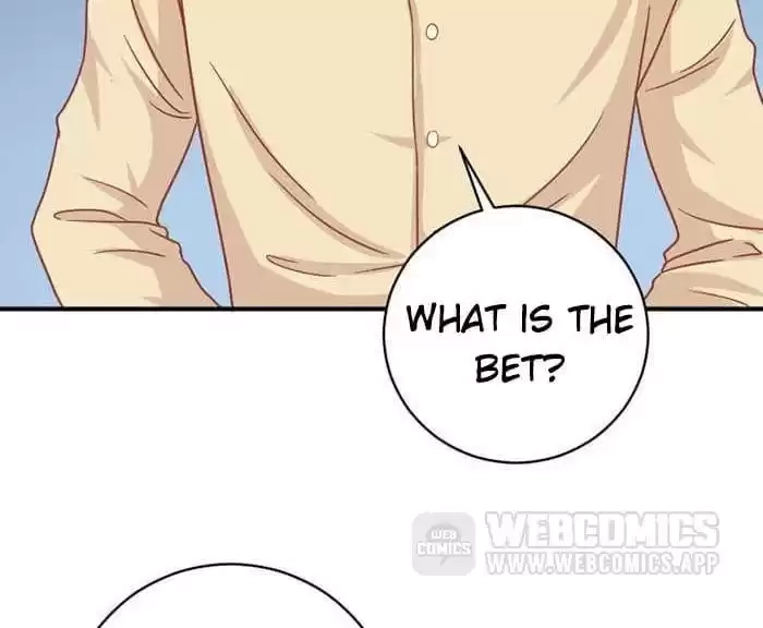 Read I Work for the Matchmaker chapter 57 image 33 on Lezhin