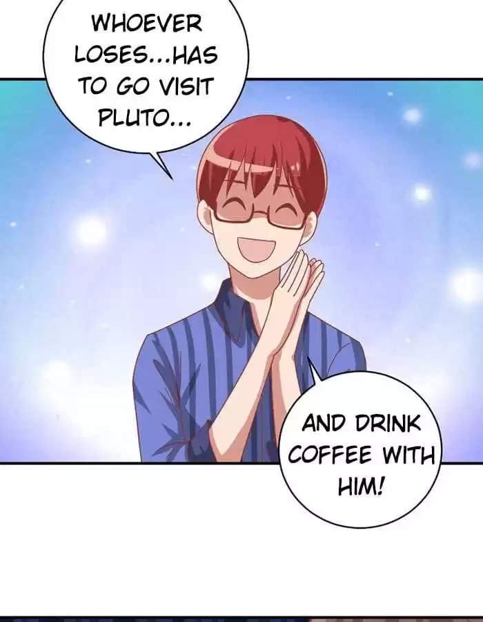 Read I Work for the Matchmaker chapter 57 image 34 on Lezhin