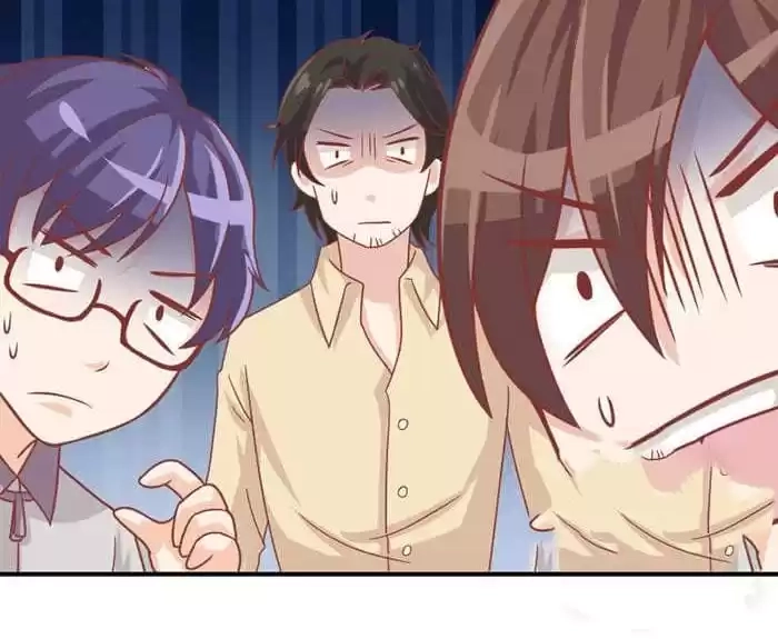 Read I Work for the Matchmaker chapter 57 image 35 on Lezhin