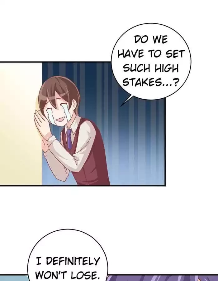 Read I Work for the Matchmaker chapter 57 image 36 on Lezhin
