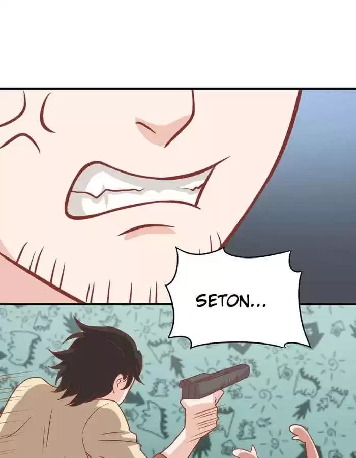 Read I Work for the Matchmaker chapter 57 image 38 on Lezhin