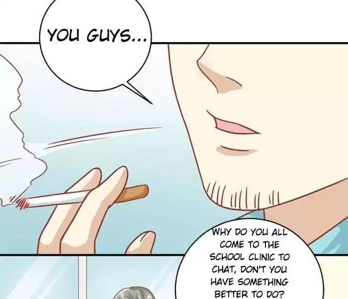 Read I Work for the Matchmaker chapter 57 image 7 on Lezhin