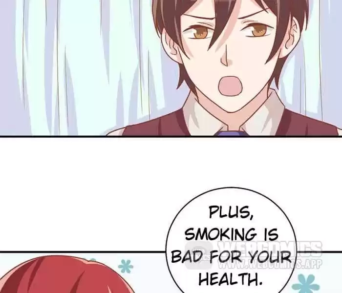 Read I Work for the Matchmaker chapter 57 image 9 on Lezhin