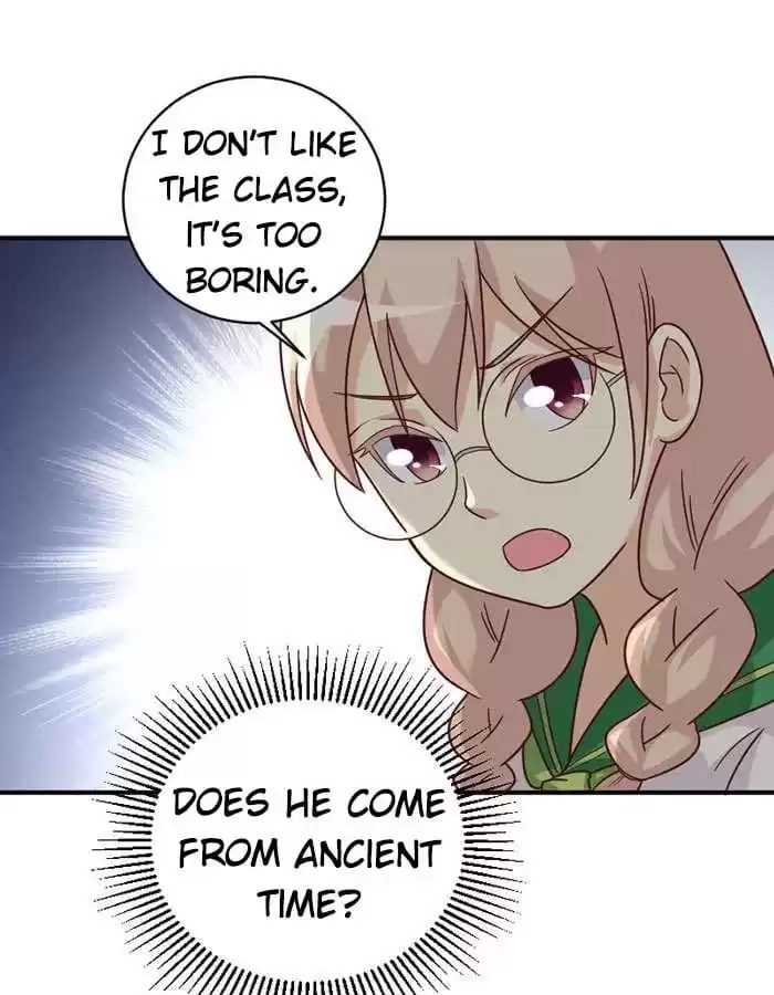 Read I Work for the Matchmaker chapter 58 image 12 on Lezhin