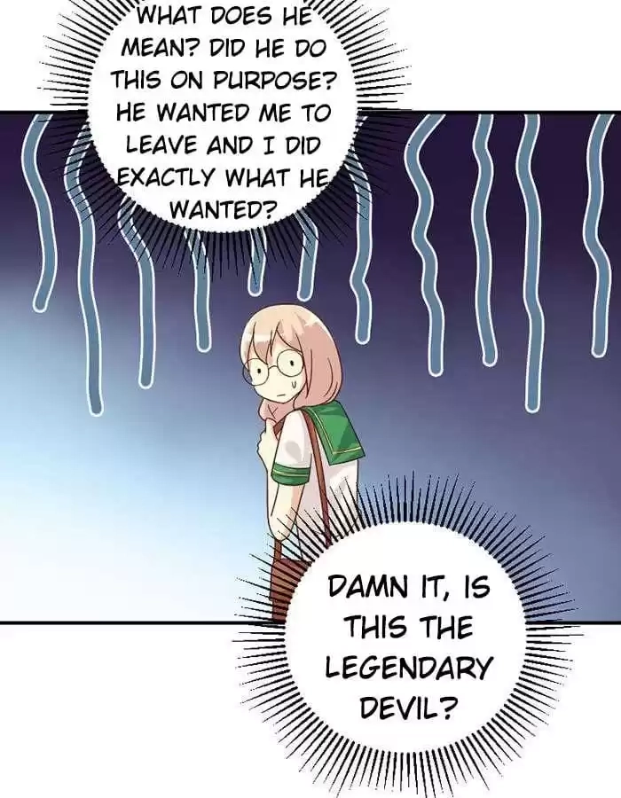 Read I Work for the Matchmaker chapter 58 image 16 on Lezhin