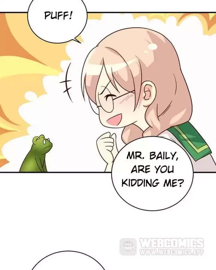 Read I Work for the Matchmaker chapter 58 image 25 on Lezhin