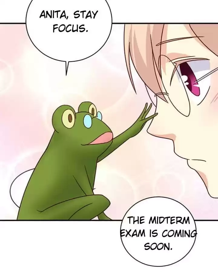Read I Work for the Matchmaker chapter 58 image 26 on Lezhin