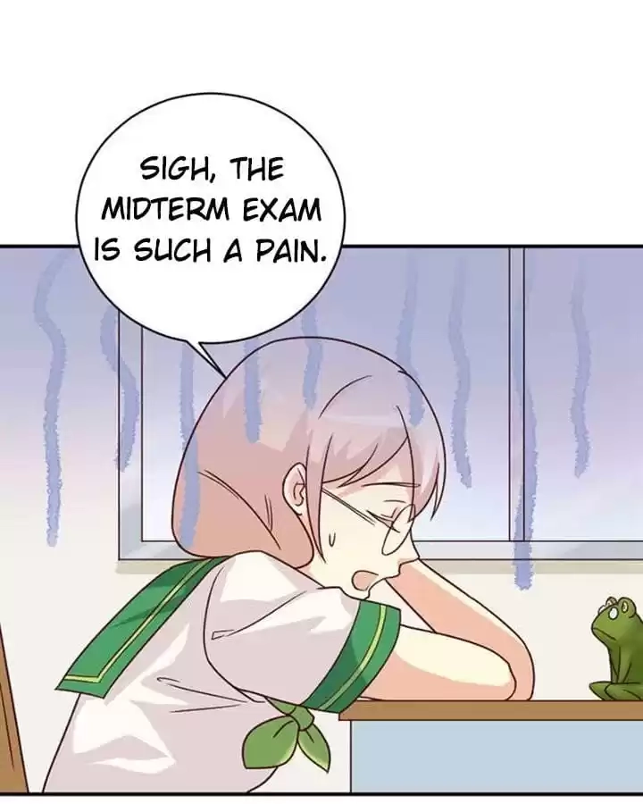 Read I Work for the Matchmaker chapter 58 image 27 on Lezhin