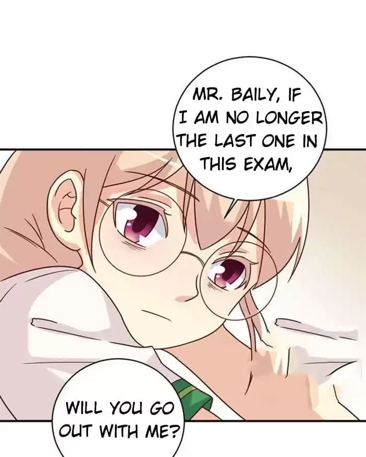 Read I Work for the Matchmaker chapter 58 image 28 on Lezhin