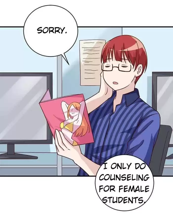 Read I Work for the Matchmaker chapter 58 image 39 on Lezhin