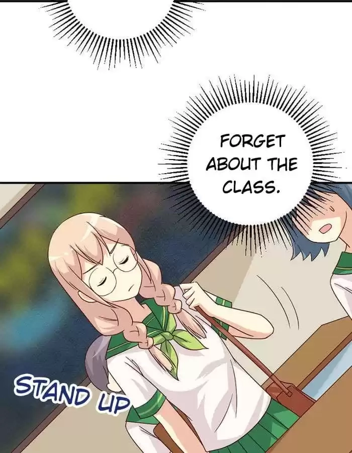Read I Work for the Matchmaker chapter 58 image 4 on Lezhin
