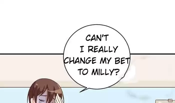 Read I Work for the Matchmaker chapter 58 image 40 on Lezhin