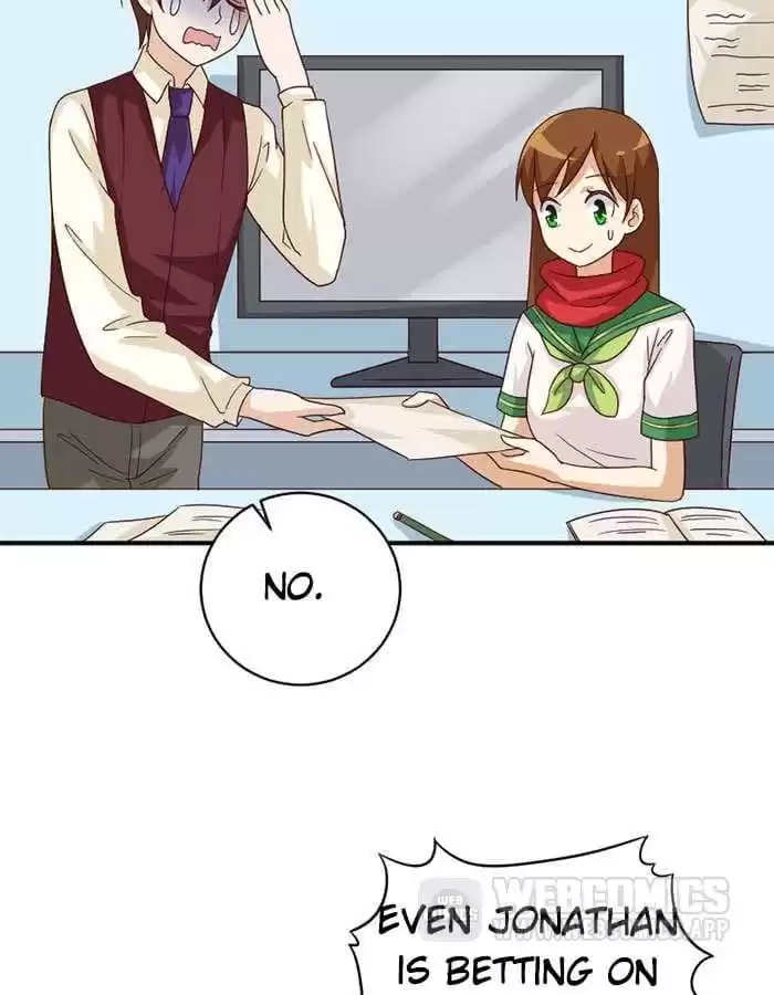 Read I Work for the Matchmaker chapter 58 image 41 on Lezhin