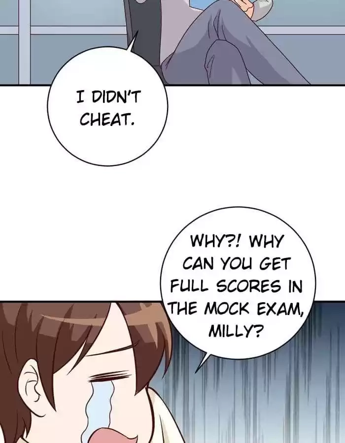 Read I Work for the Matchmaker chapter 58 image 45 on Lezhin