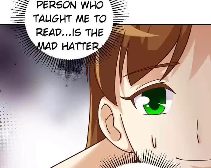 Read I Work for the Matchmaker chapter 58 image 48 on Lezhin