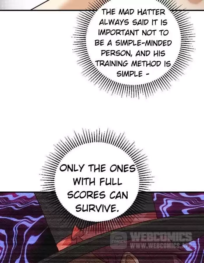 Read I Work for the Matchmaker chapter 58 image 49 on Lezhin