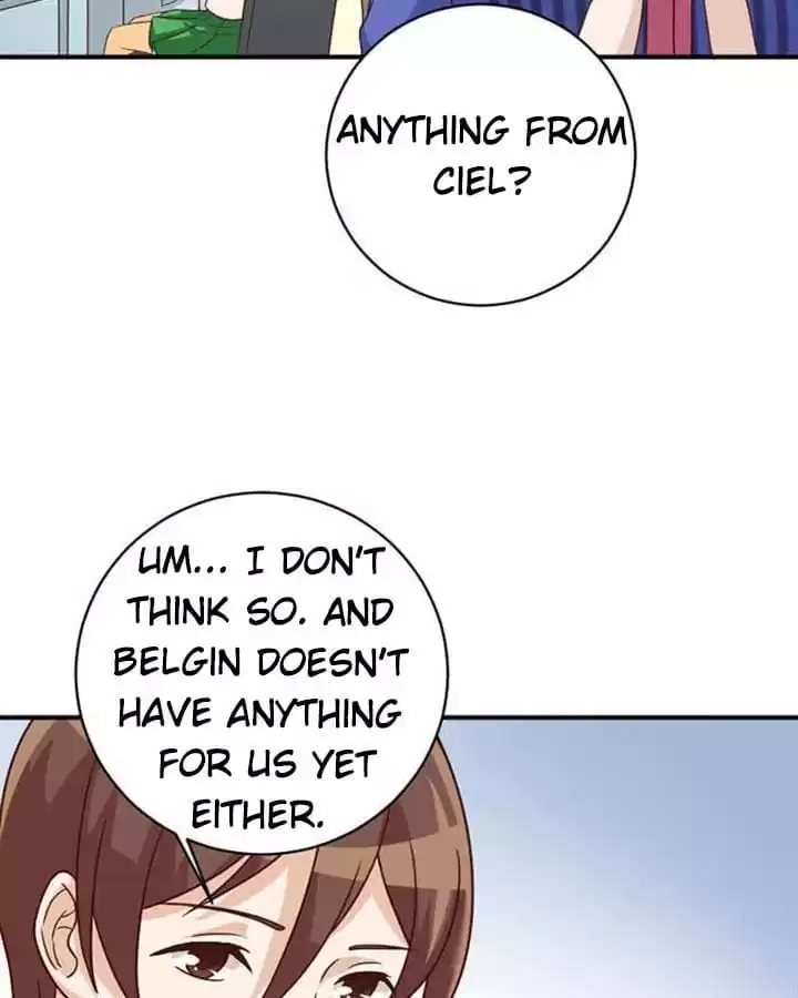 Read I Work for the Matchmaker chapter 58 image 52 on Lezhin