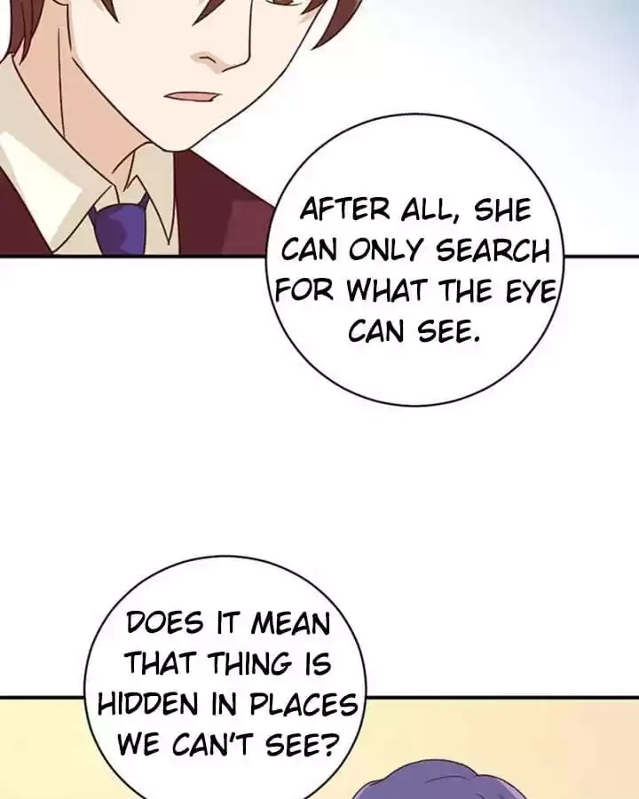 Read I Work for the Matchmaker chapter 58 image 53 on Lezhin