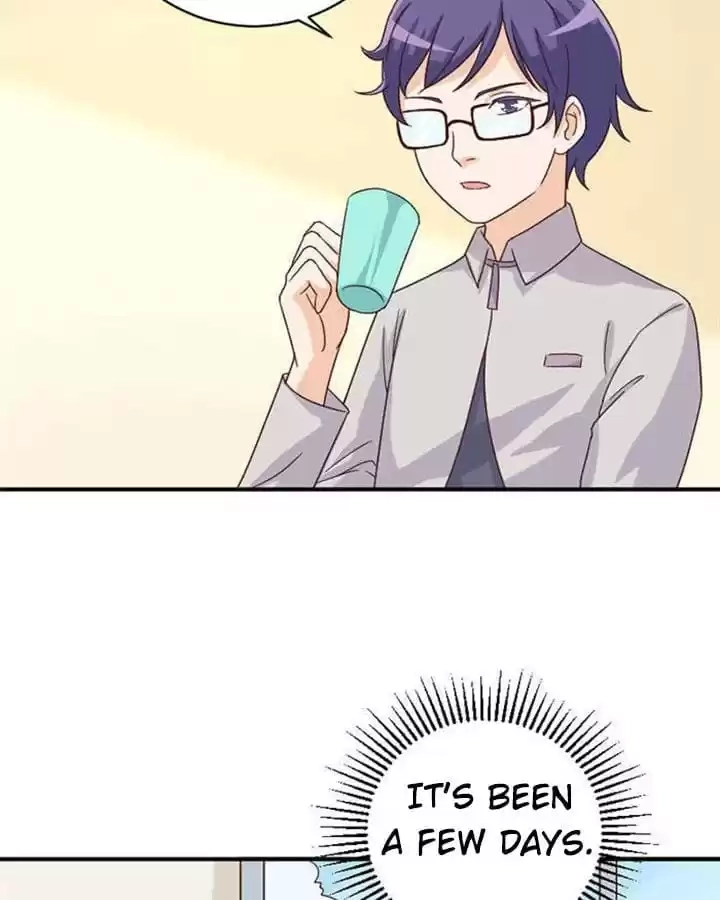 Read I Work for the Matchmaker chapter 58 image 54 on Lezhin