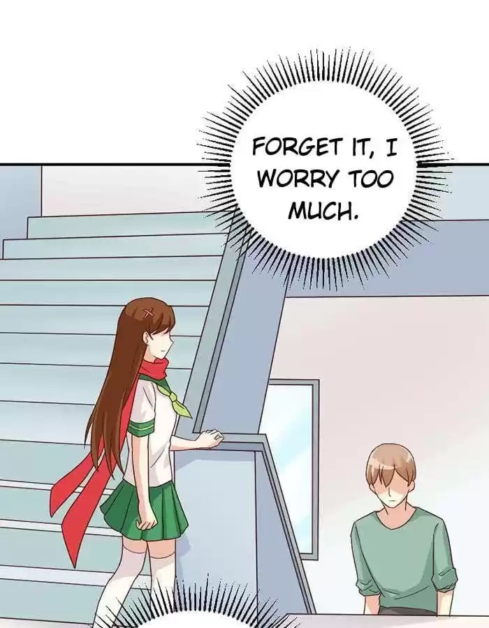 Read I Work for the Matchmaker chapter 59 image 18 on Lezhin