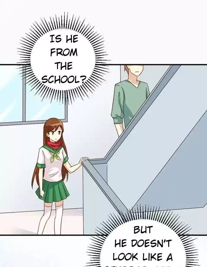 Read I Work for the Matchmaker chapter 59 image 24 on Lezhin