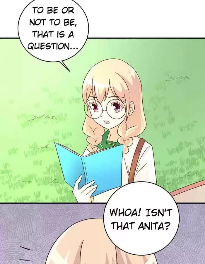 Read I Work for the Matchmaker chapter 59 image 30 on Lezhin