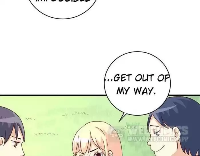 Read I Work for the Matchmaker chapter 59 image 33 on Lezhin