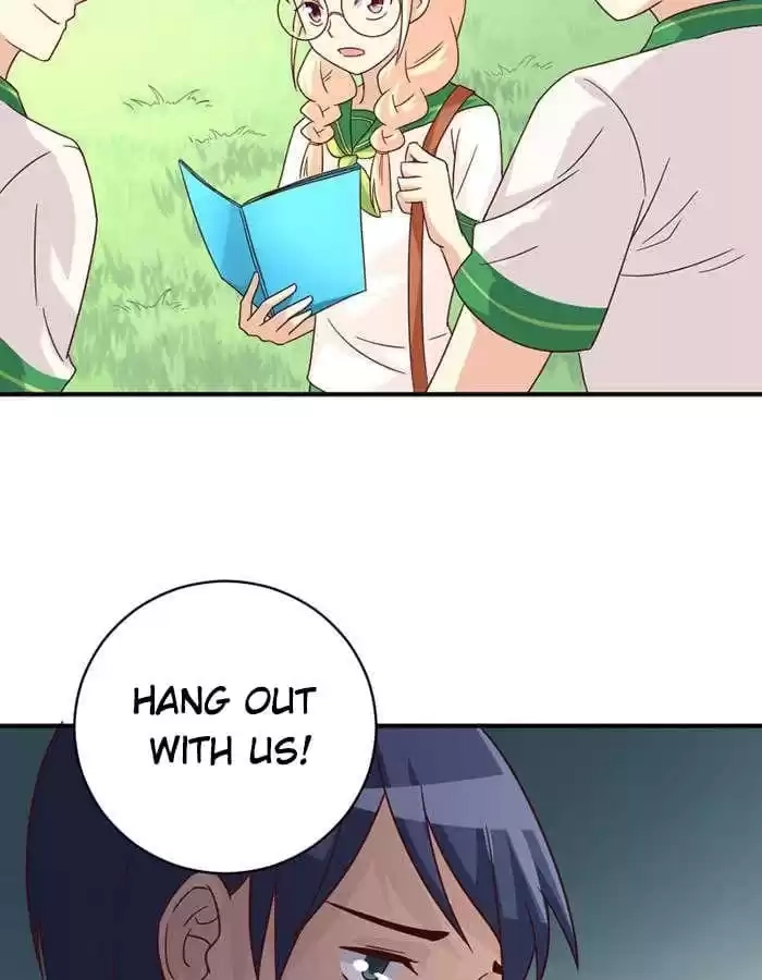 Read I Work for the Matchmaker chapter 59 image 34 on Lezhin