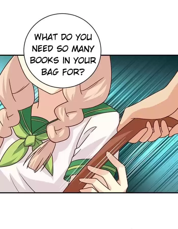 Read I Work for the Matchmaker chapter 59 image 36 on Lezhin
