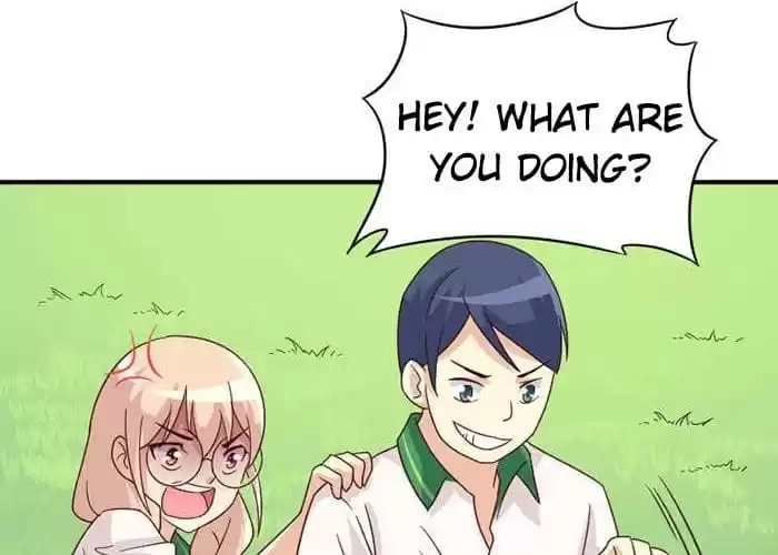 Read I Work for the Matchmaker chapter 59 image 37 on Lezhin