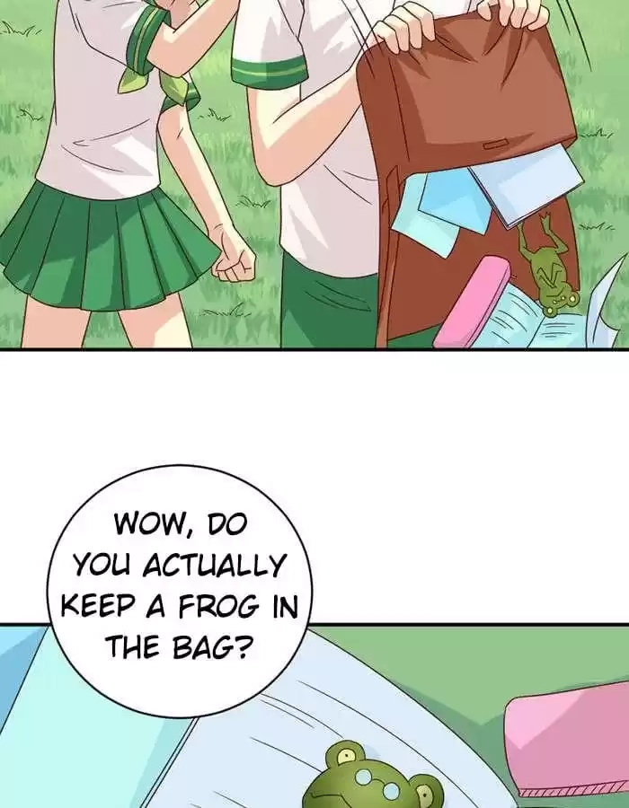 Read I Work for the Matchmaker chapter 59 image 38 on Lezhin