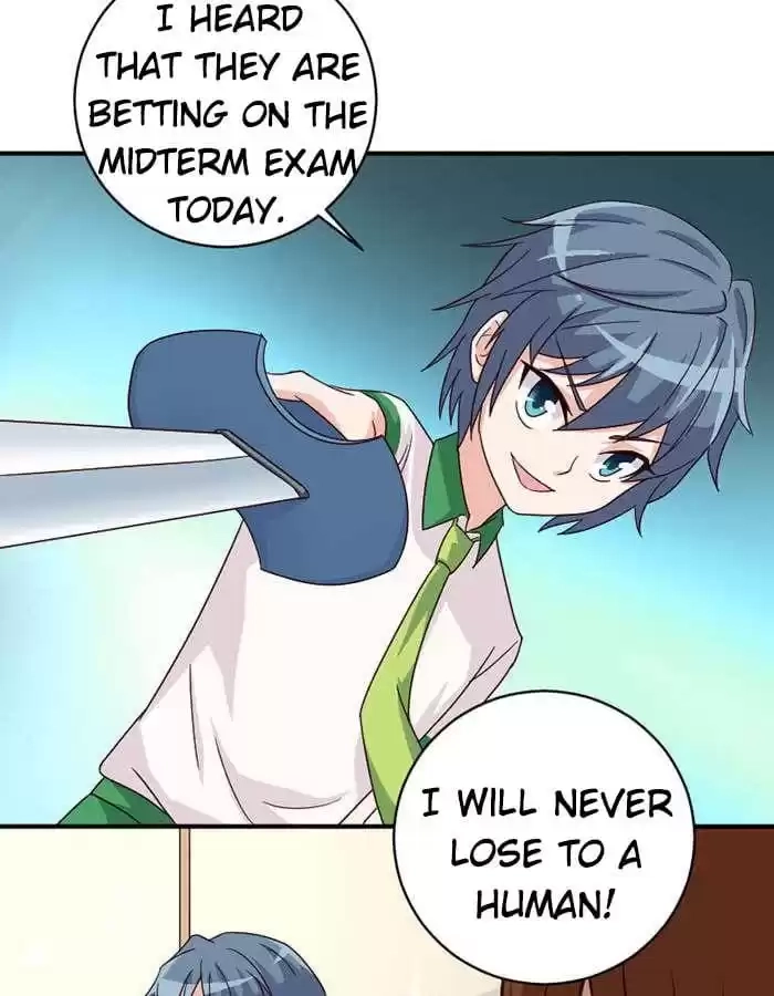 Read I Work for the Matchmaker chapter 59 image 4 on Lezhin