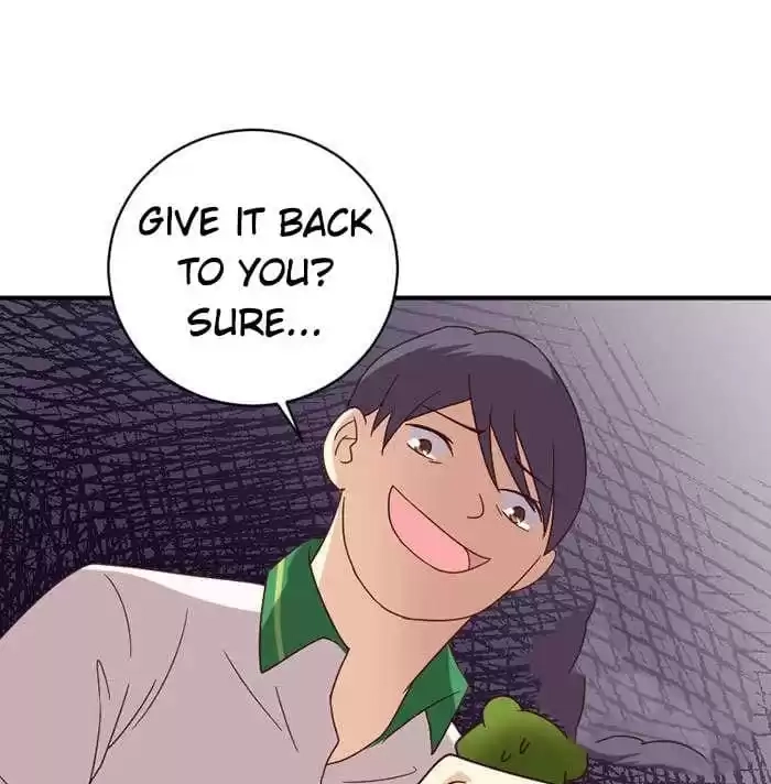 Read I Work for the Matchmaker chapter 59 image 40 on Lezhin