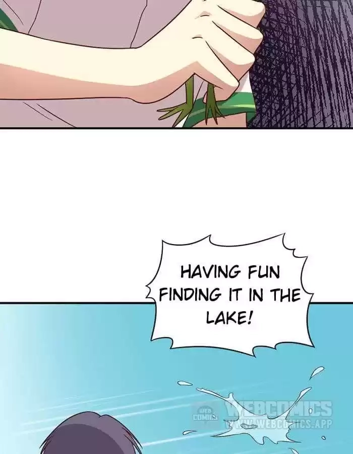 Read I Work for the Matchmaker chapter 59 image 41 on Lezhin
