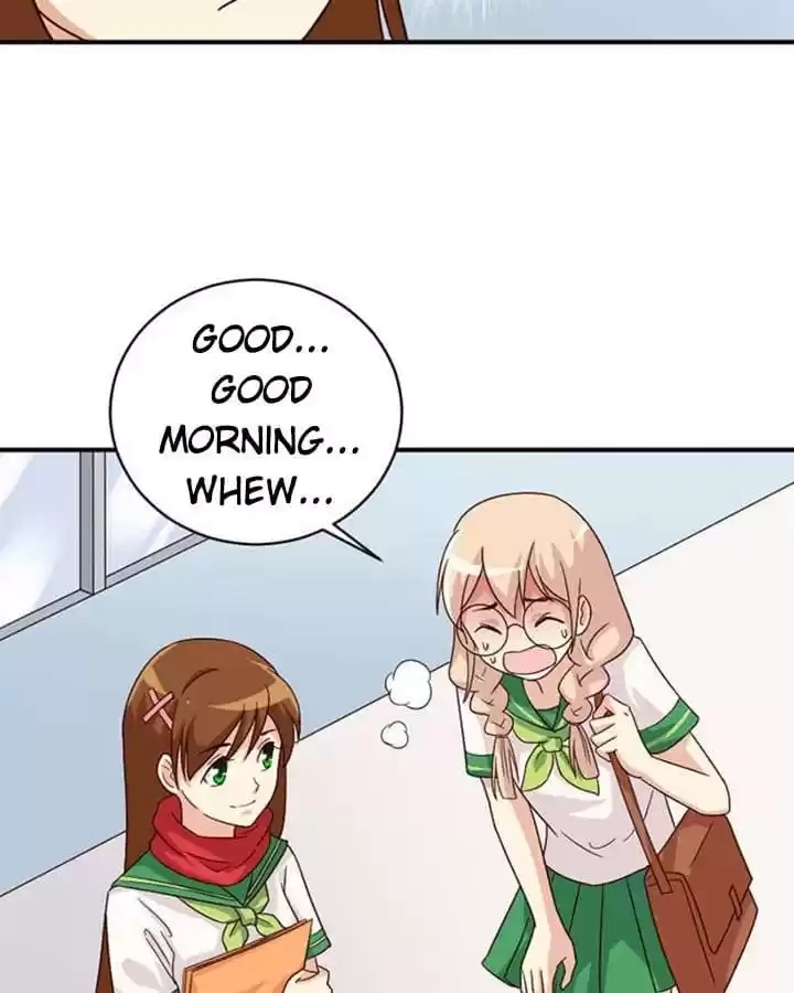 Read I Work for the Matchmaker chapter 59 image 8 on Lezhin