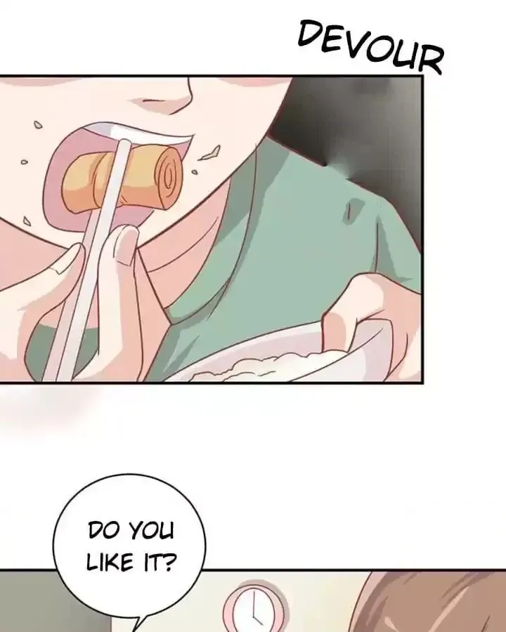Read I Work for the Matchmaker chapter 60 image 19 on Lezhin