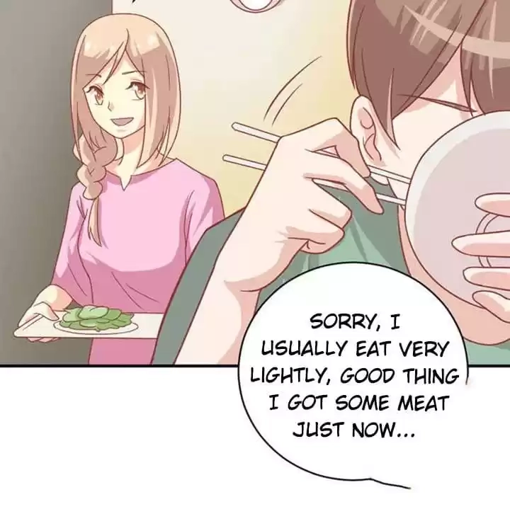 Read I Work for the Matchmaker chapter 60 image 20 on Lezhin